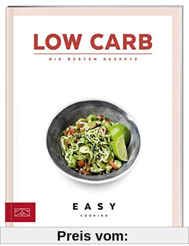 Low Carb (Easy Kochbücher)